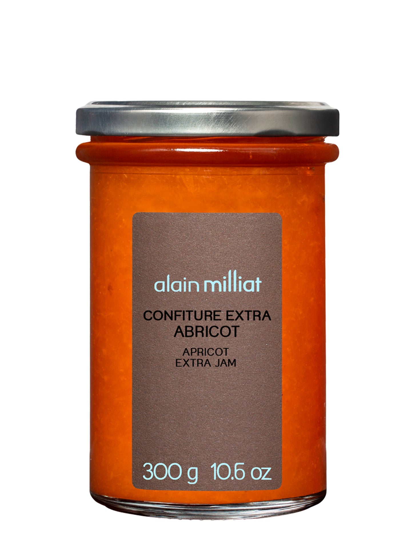 Alain Milliat Confiture Abricot – dżem z moreli z odmiany Bergeron