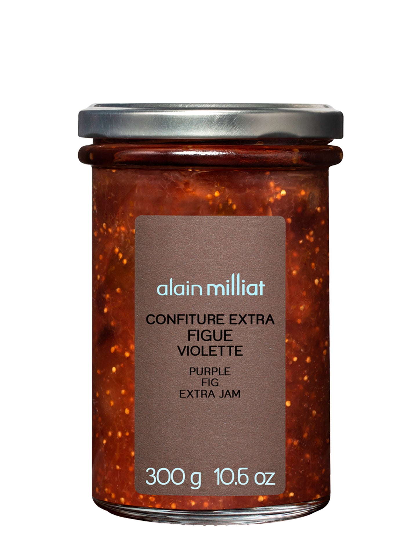 Alain Milliat Figue Violette – dżem z figi fioletowej