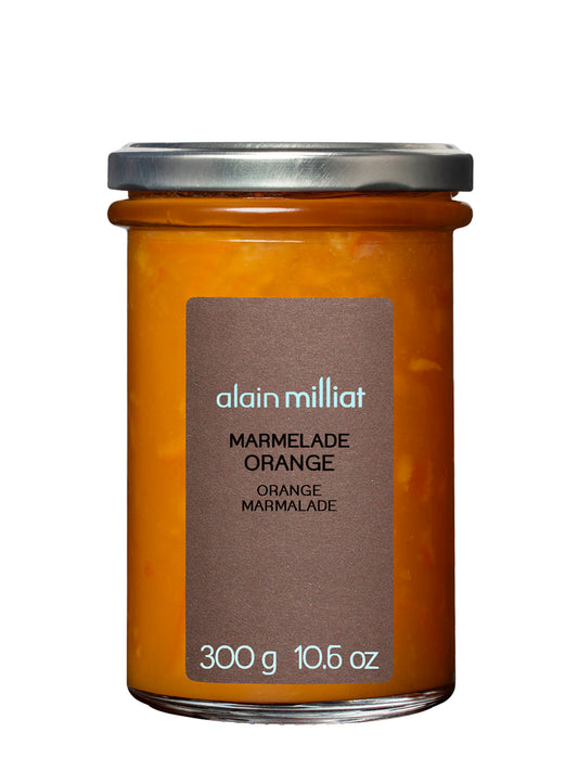 Alain Milliat Orange Blond – konfitura z pomarańczy Blond