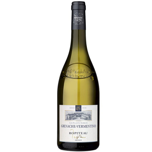 Ropiteau Grenache/ Vermentino/ Vin de France