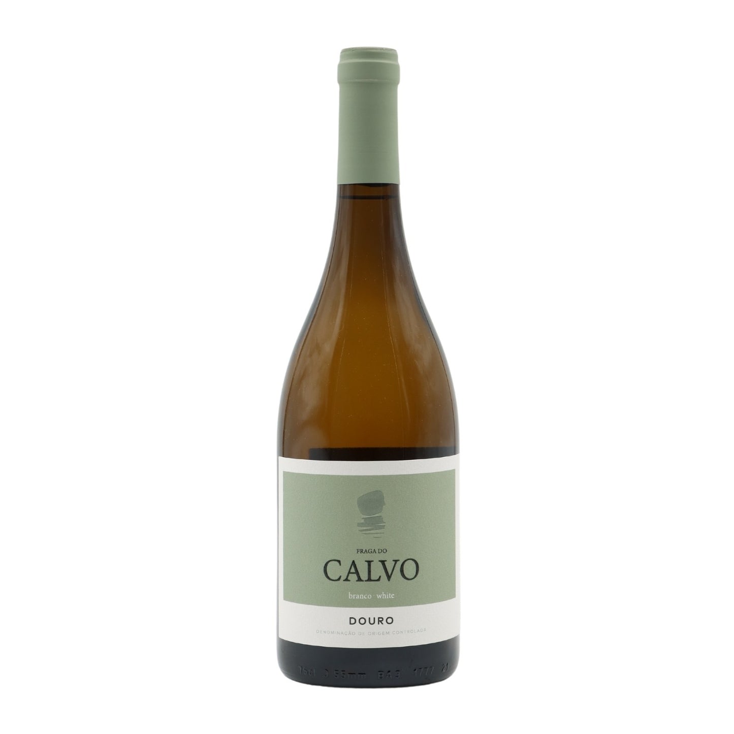 Fraga do Calvo, Duoro white