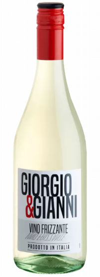 Giorgio & Gianni Frizzante