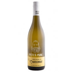 Pete's Pure Chardonnay