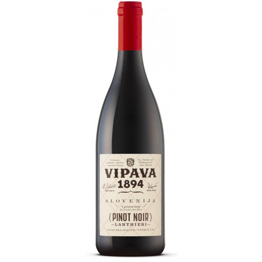 Vipava Lanthieri Pinot Noir