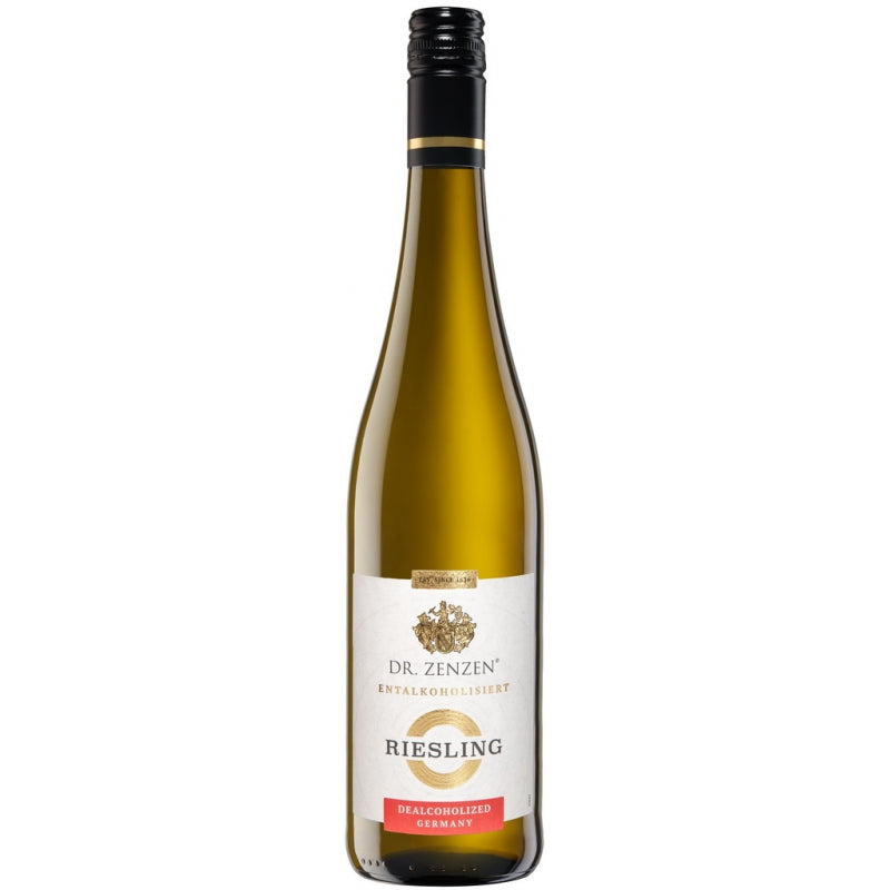 Dr. Zenzen Riesling 0%