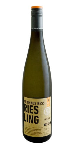 Riesling Weinhauss Ress