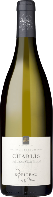 Chablis Ropiteau