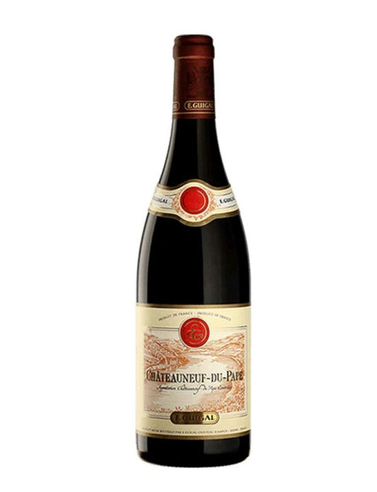 E. Guigal Châteauneuf-du-Pape Rouge