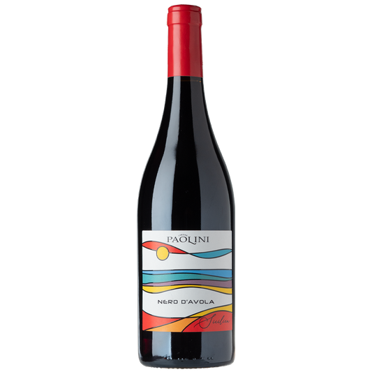 Nero d’Avola Paolini