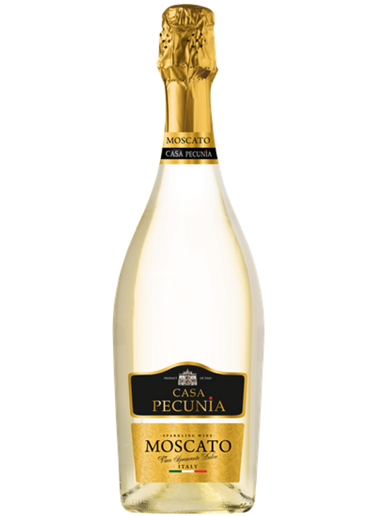 Casa Pecunia Moscato