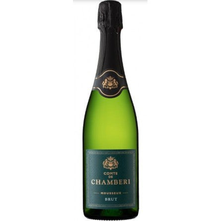 Comte de Chamberí Mousseux Brut