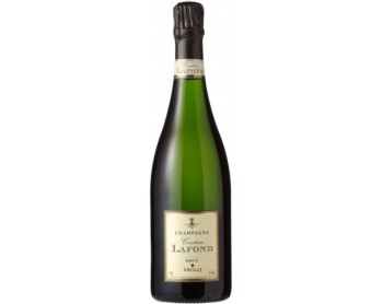 COMTESSE LAFOND VINTAGE CHAMPAGNE
