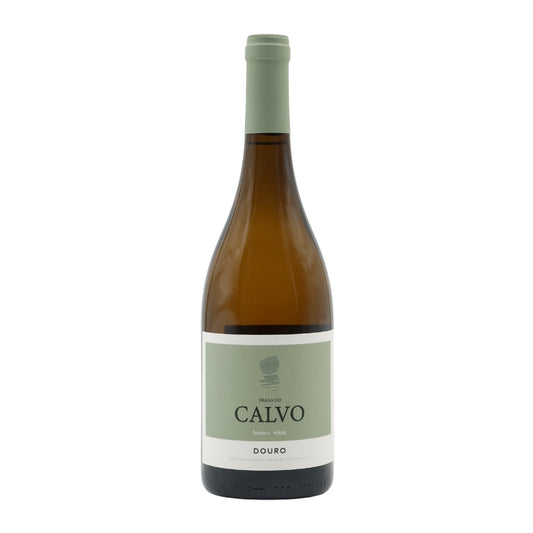 Fraga do Calvo, Duoro white