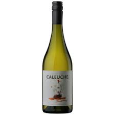 Caleuche Chardonnay