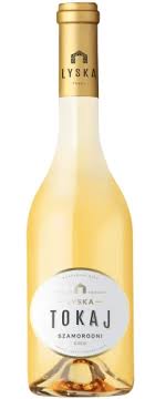 Lyska Tokaj Szamorodni (Węgry, Tokaj)