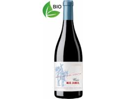 Mas Janeil Authentic Grenache (Francja, Roussillon)