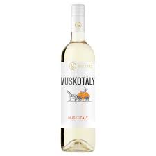 Soltész Muskotaly Półsłodkie (Węgry, Tokaj)