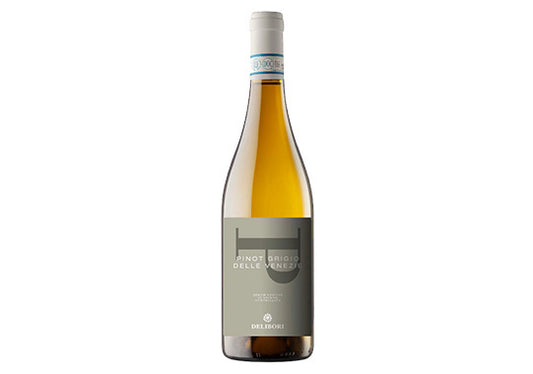 Cantine Delibori Pinot Grigio Garda